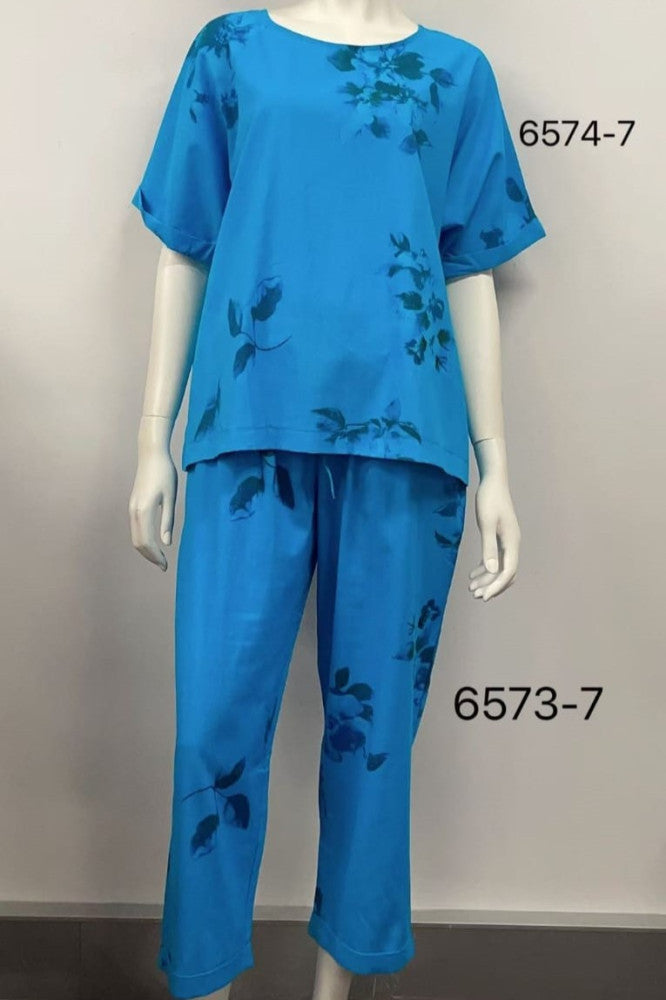 Basic Cotton Top