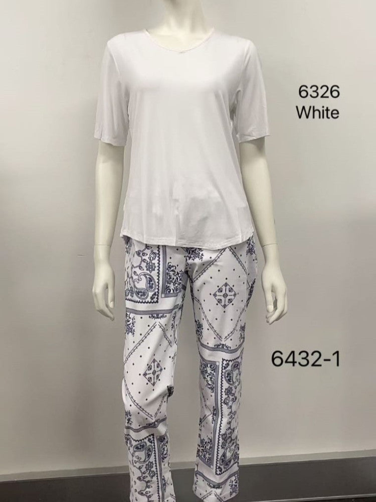 6326 Basic T-Shirt