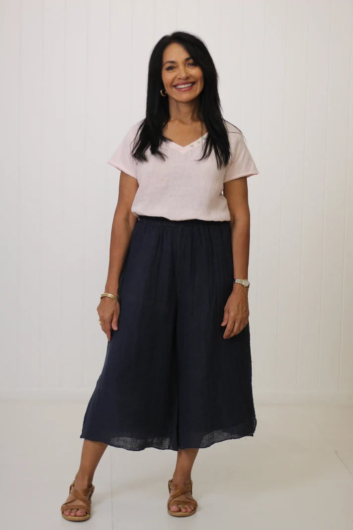 Hope Pant - Costa Vita Purolino