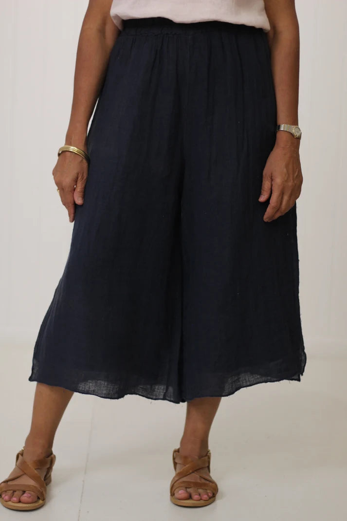 Hope Pant - Costa Vita Purolino