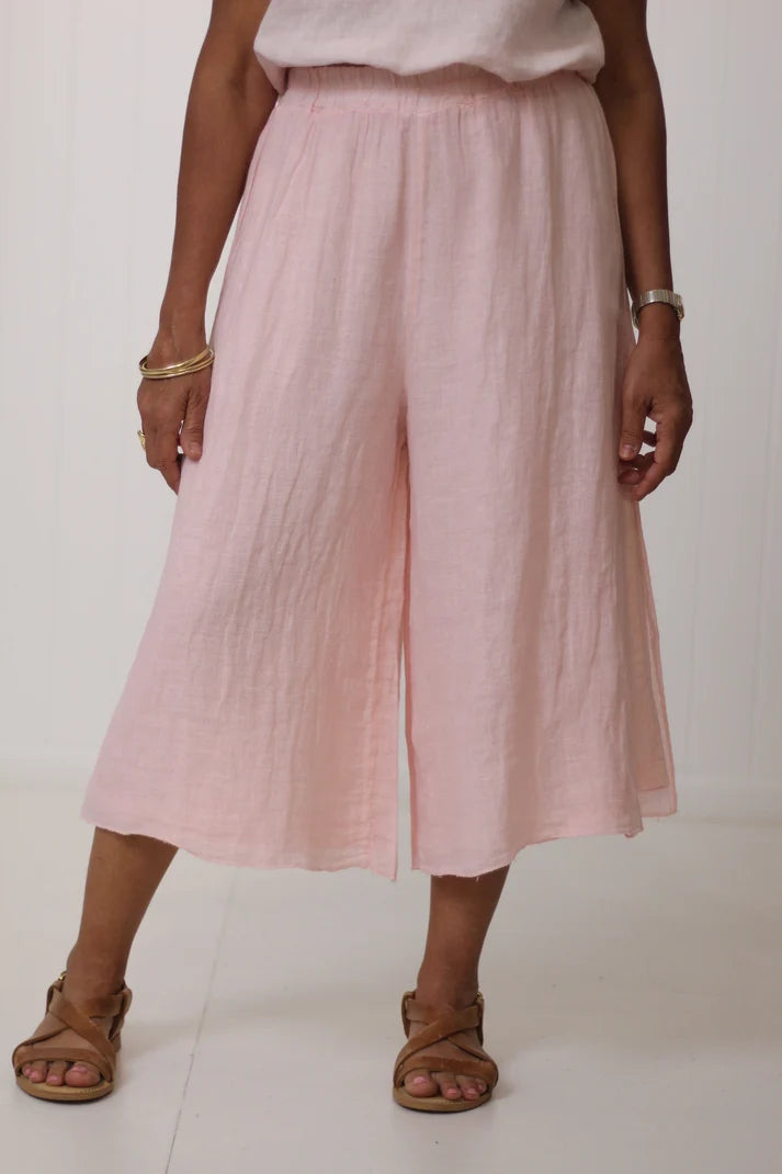 Hope Pant - Costa Vita Purolino