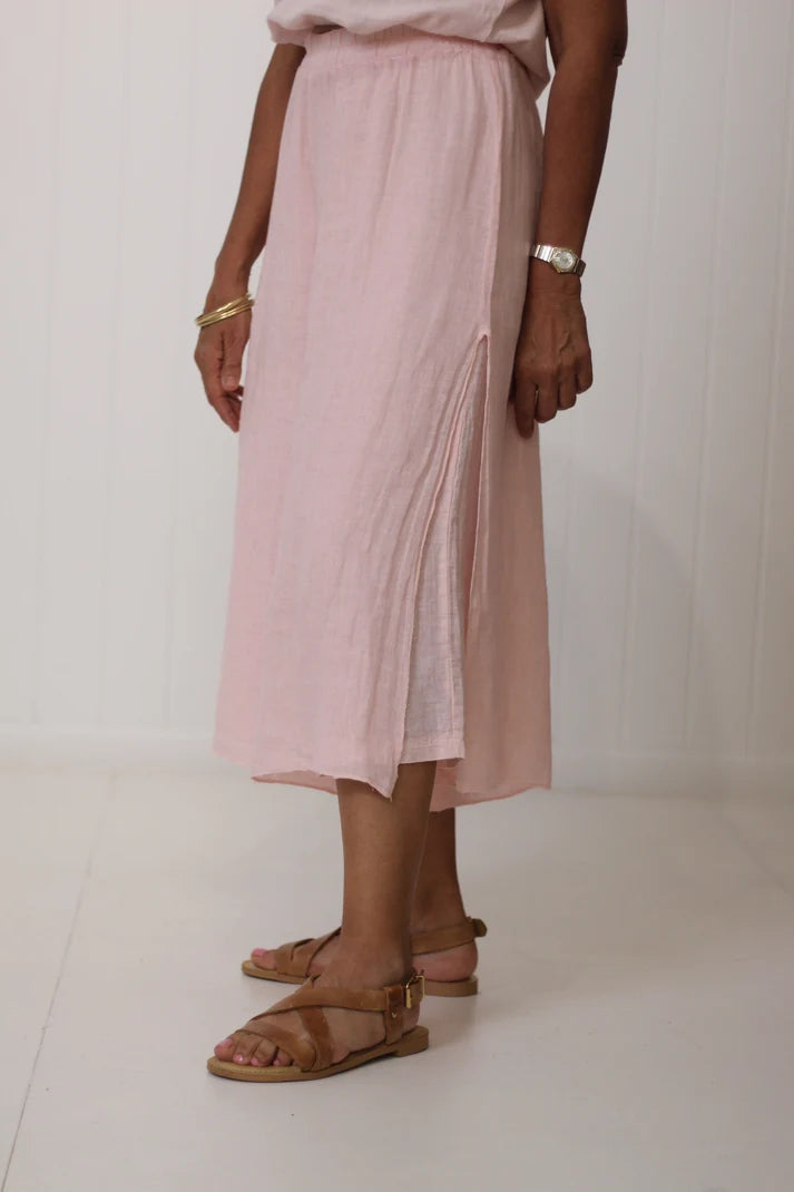 Hope Pant - Costa Vita Purolino
