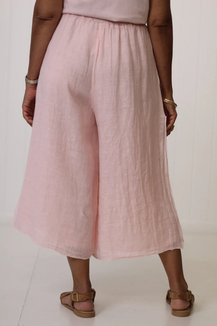 Hope Pant - Costa Vita Purolino