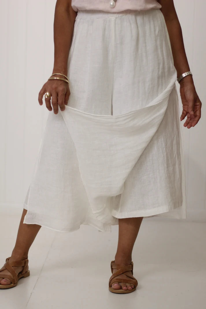 Hope Pant - Costa Vita Purolino