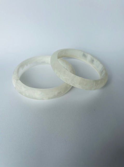 Classic Resin Bangle