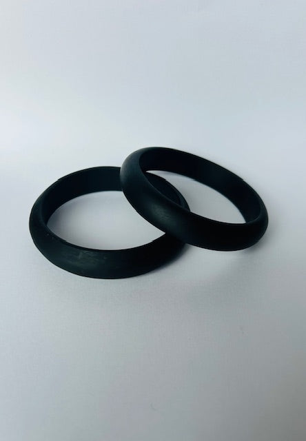Classic Resin Bangle