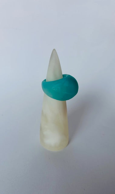 Resin Ring