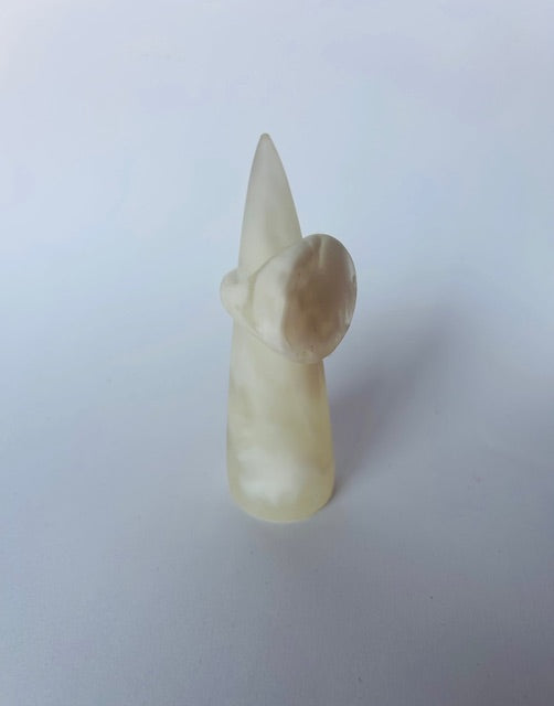 Resin Ring