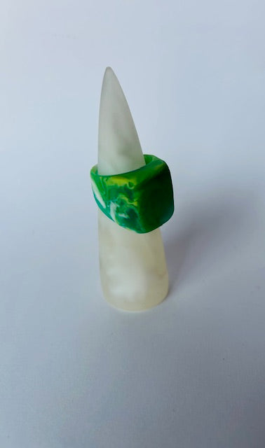 Resin Ring