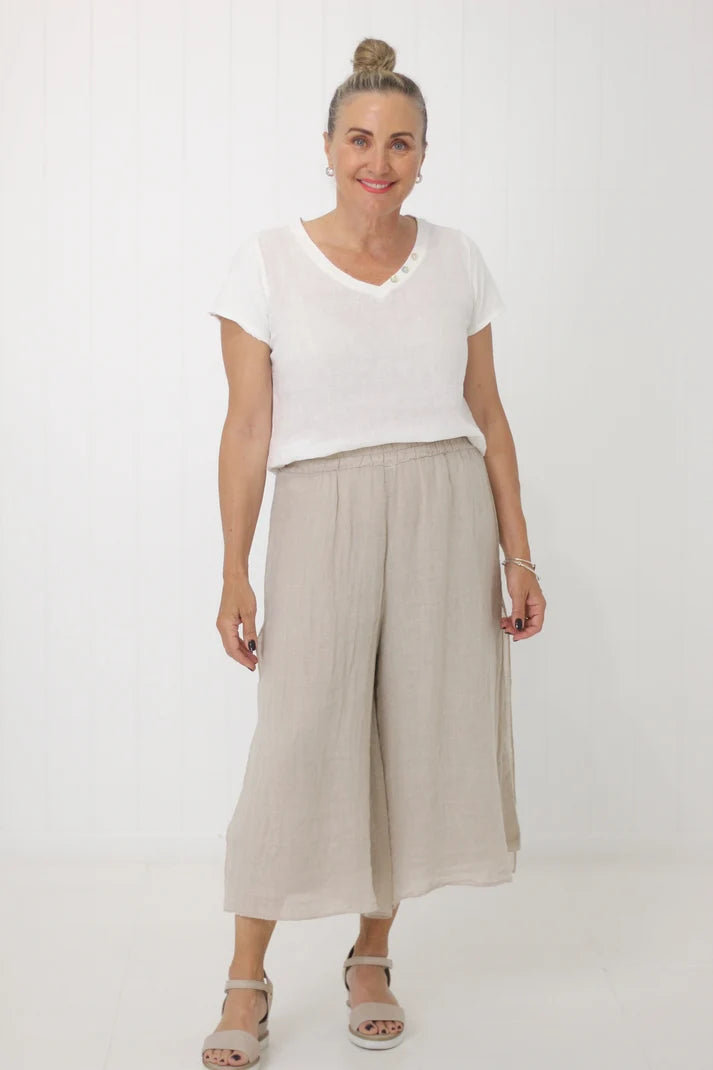 Hope Pant - Costa Vita Purolino