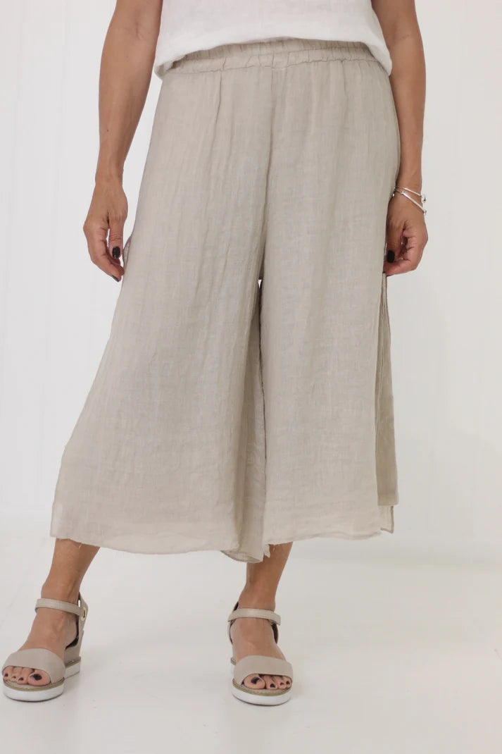 Hope Pant - Costa Vita Purolino