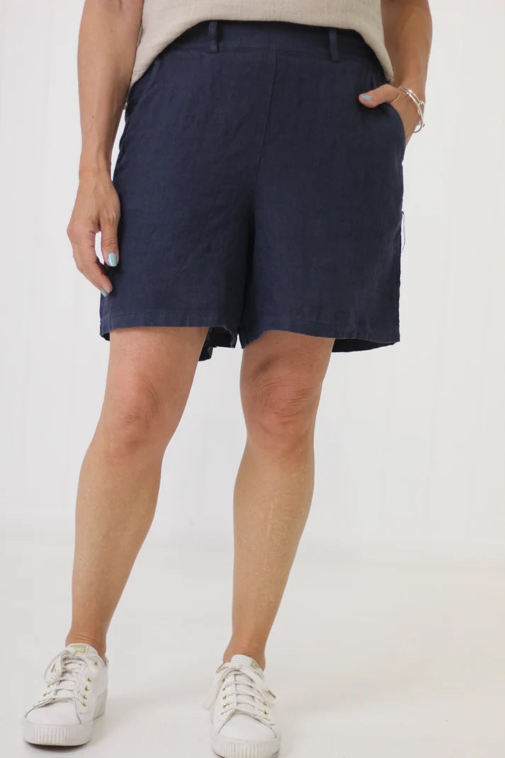 Jenny Short - Costa Vita Purolino