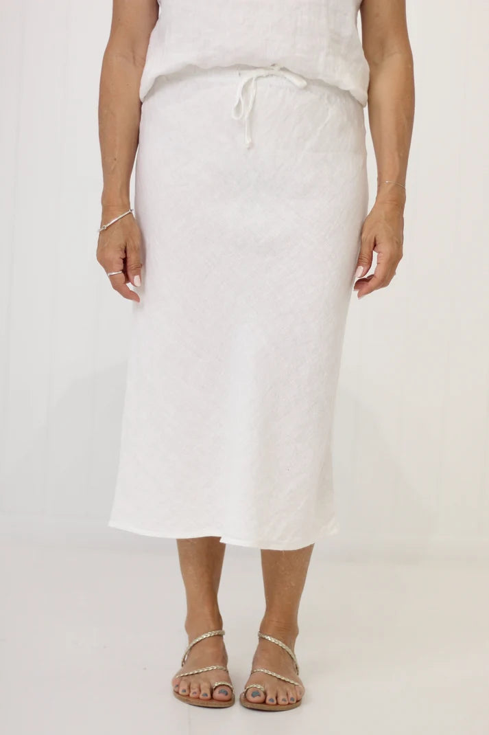 Anna Skirt - Costa Vita Purolino