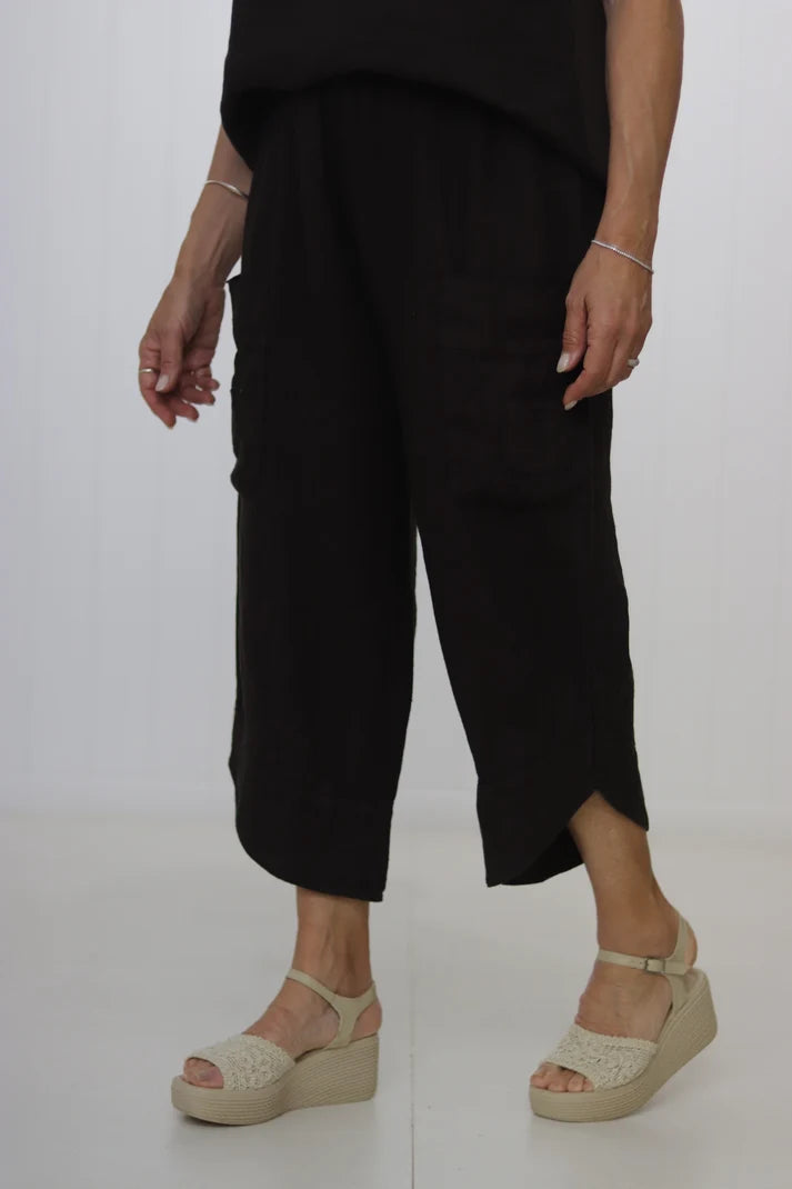 Immacolata Pant - Costa Vita Purolino
