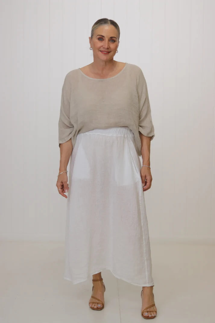 Nicola Skirt - Vallerie