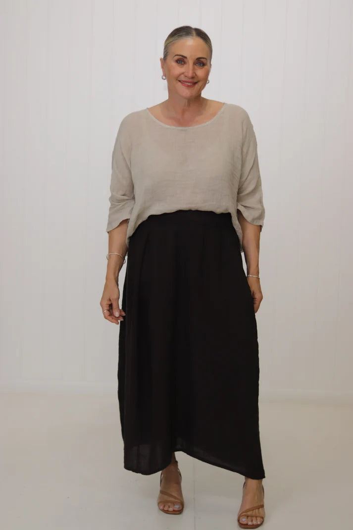 Nicola Skirt - Vallerie