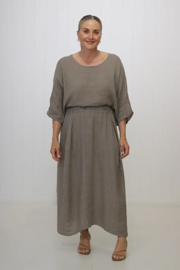 Nicola Skirt - Vallerie