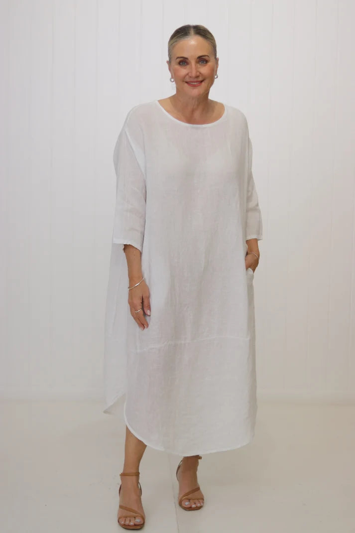 Rocco Dress - Vallerie
