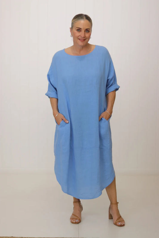 Rocco Dress - Vallerie