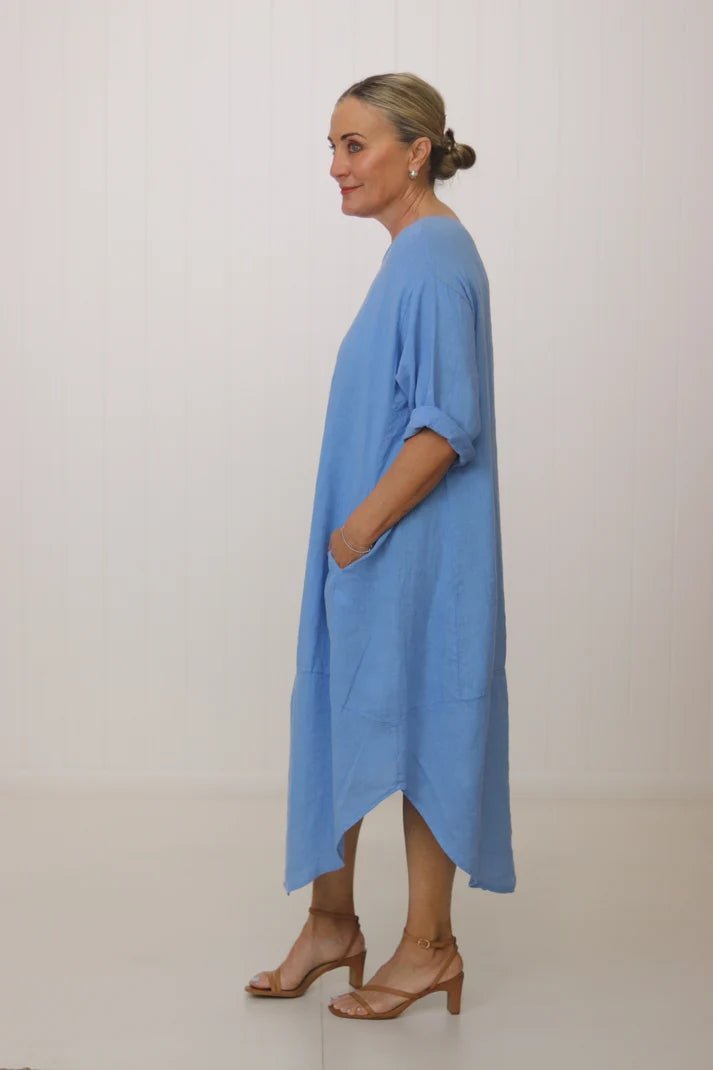 Rocco Dress - Vallerie