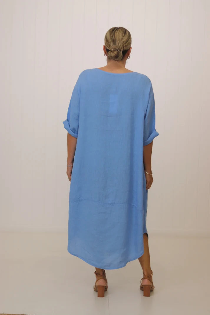 Rocco Dress - Vallerie