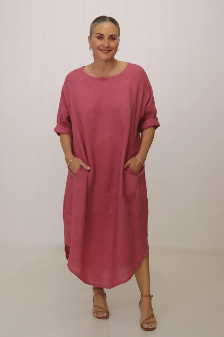Rocco Dress - Vallerie