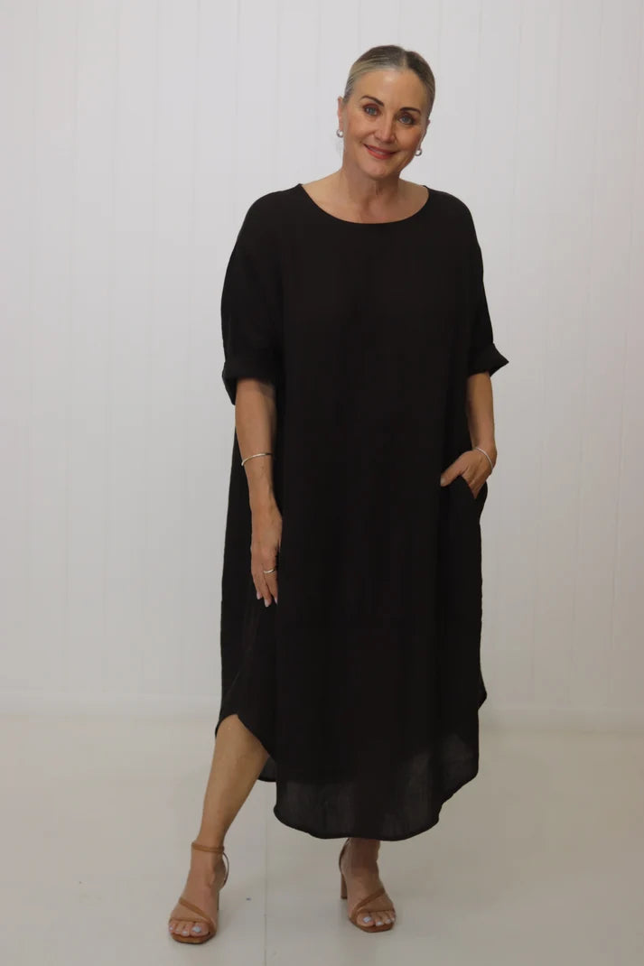 Rocco Dress - Vallerie