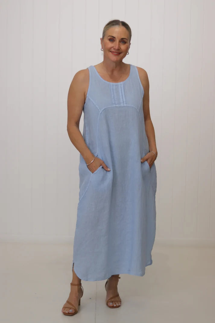 Cosimo Dress - Vallerie