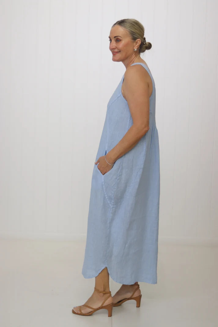 Cosimo Dress - Vallerie