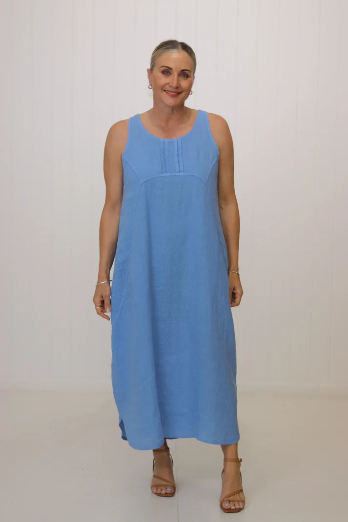Cosimo Dress - Vallerie