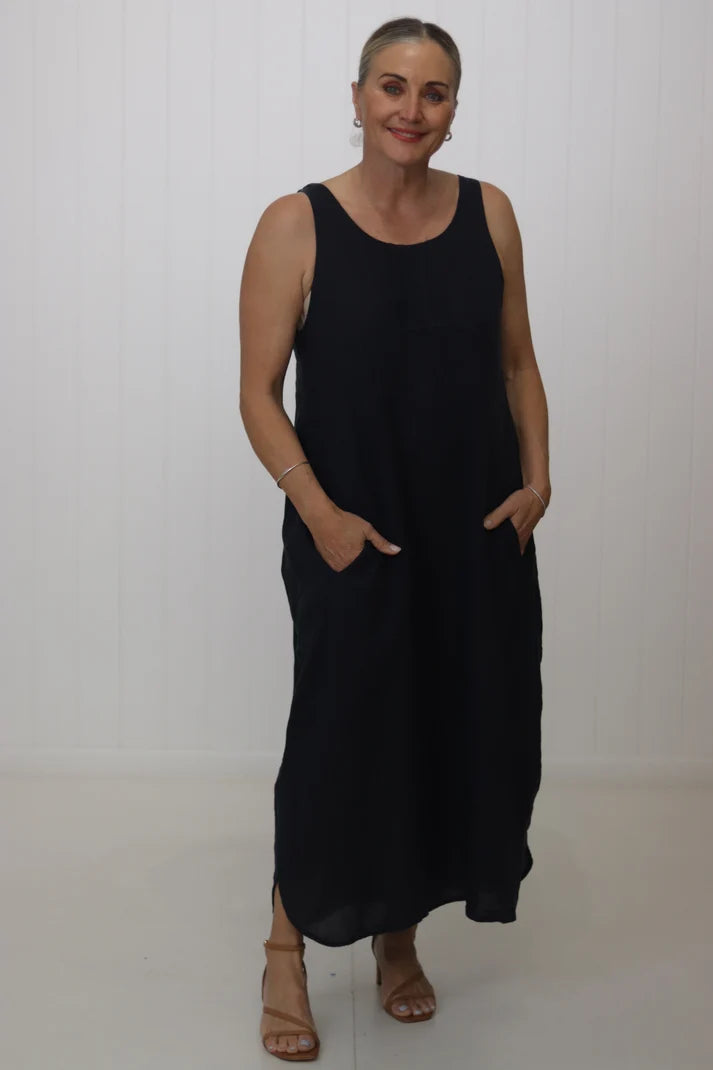 Cosimo Dress - Vallerie