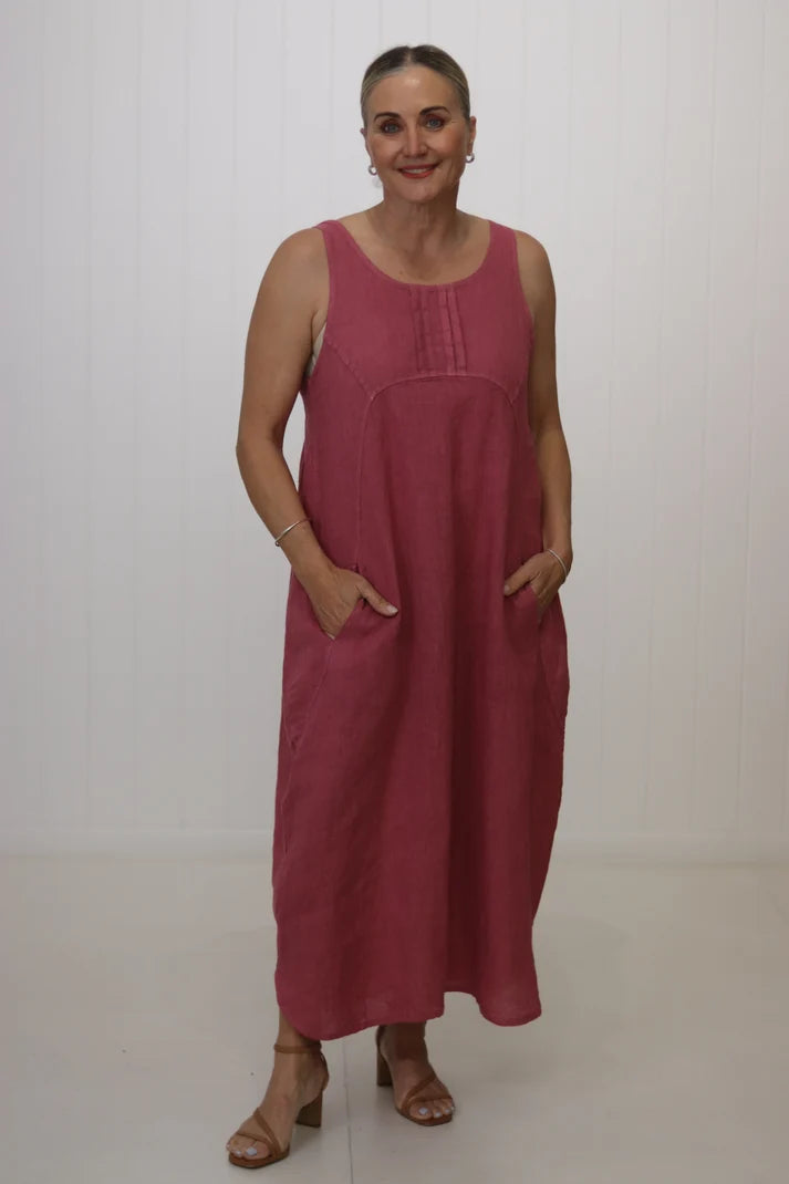 Cosimo Dress - Vallerie