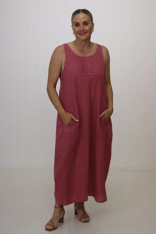 Cosimo Dress - Vallerie