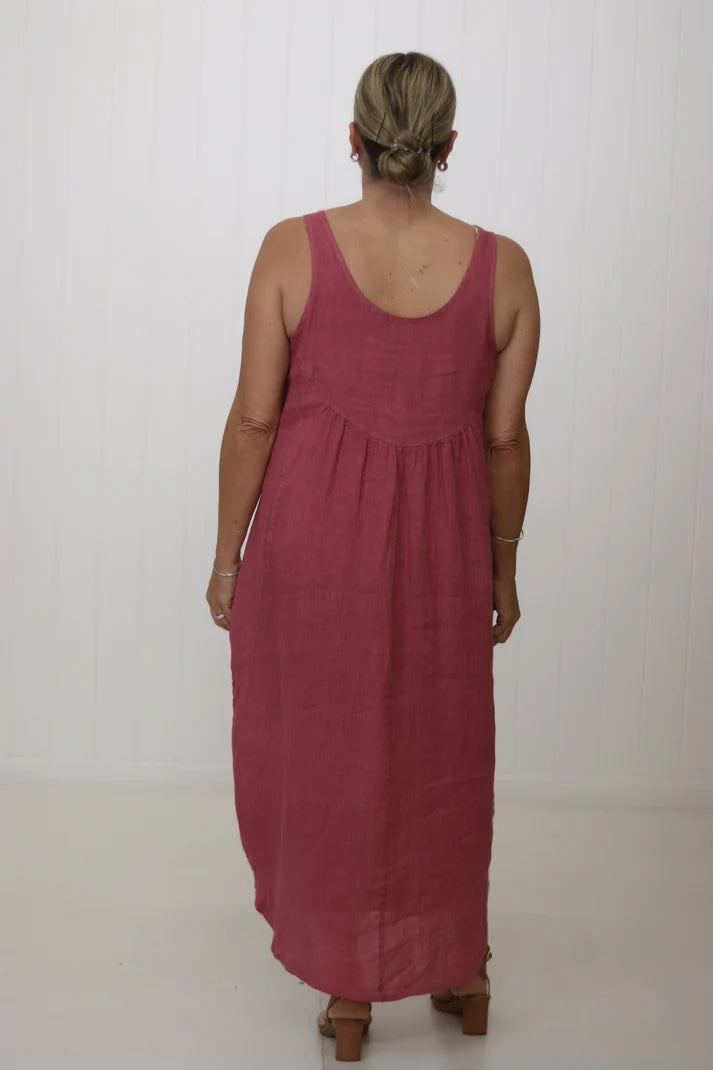 Cosimo Dress - Vallerie