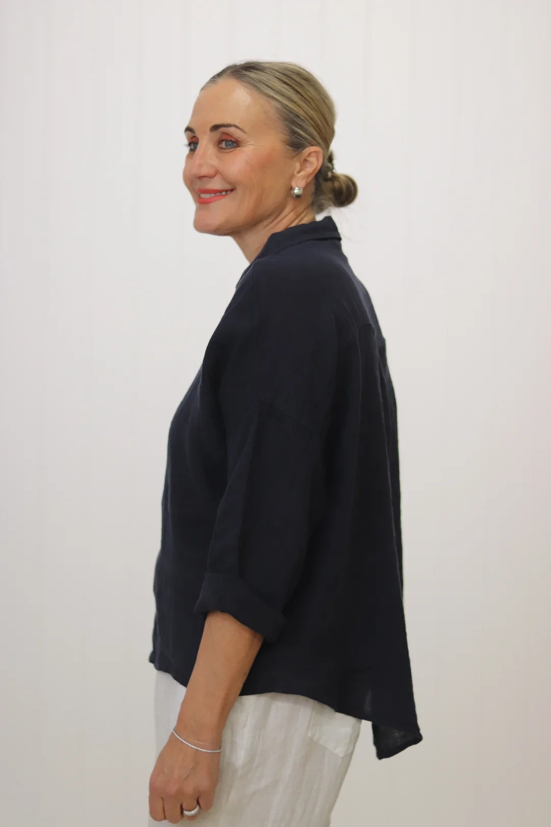 Enzo Shirt - Vallerie