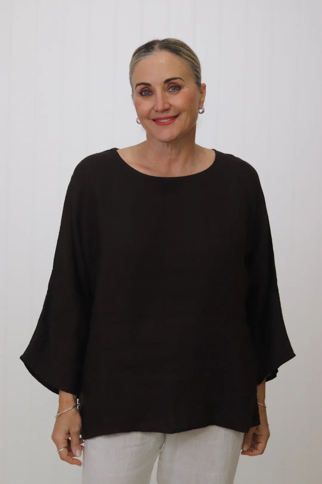 Greta Top - Vallerie