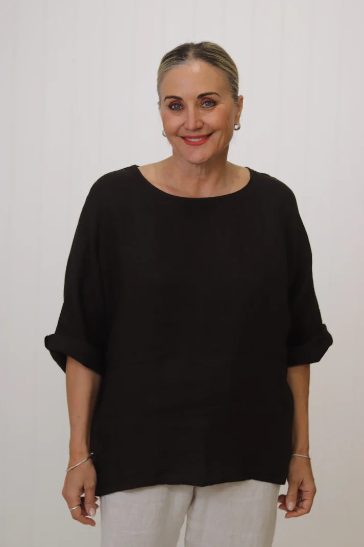 Greta Top - Vallerie