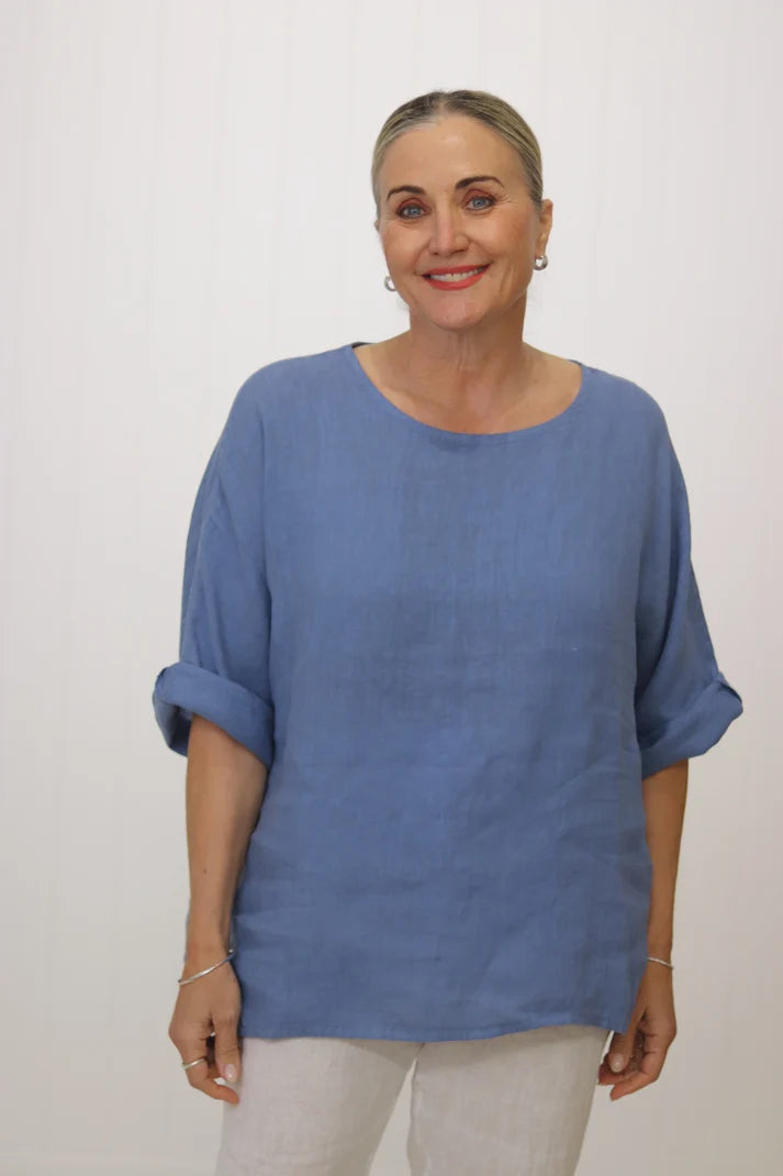 Greta Top - Vallerie