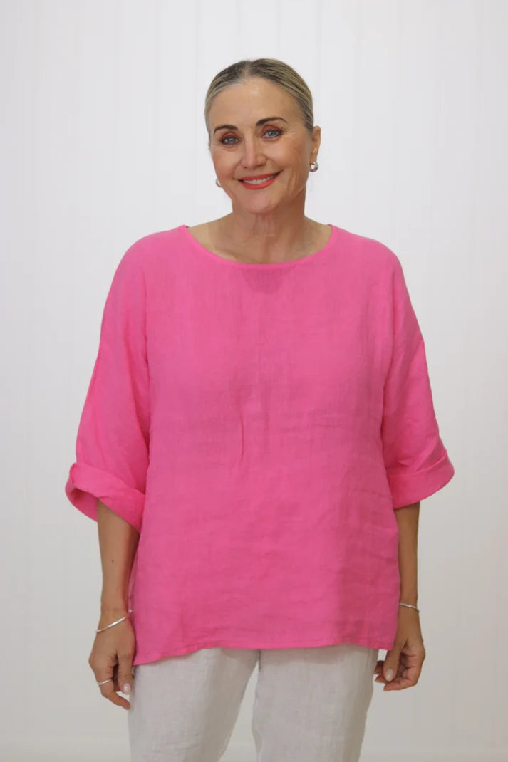 Greta Top - Vallerie