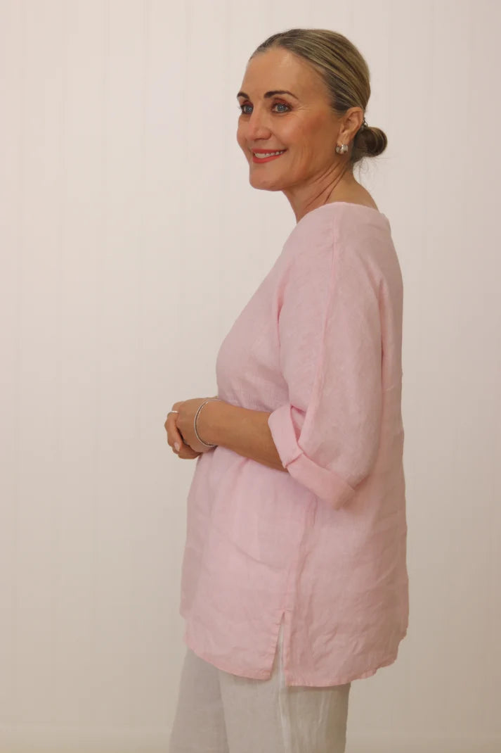 Greta Top - Vallerie