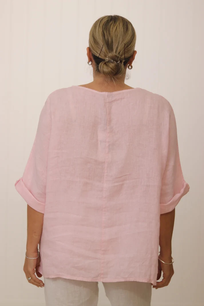 Greta Top - Vallerie
