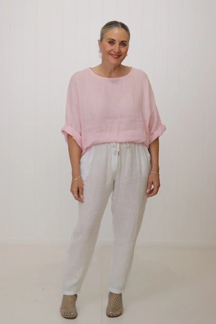 Greta Top - Vallerie