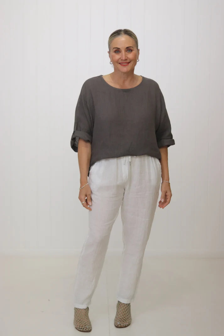 Greta Top - Vallerie