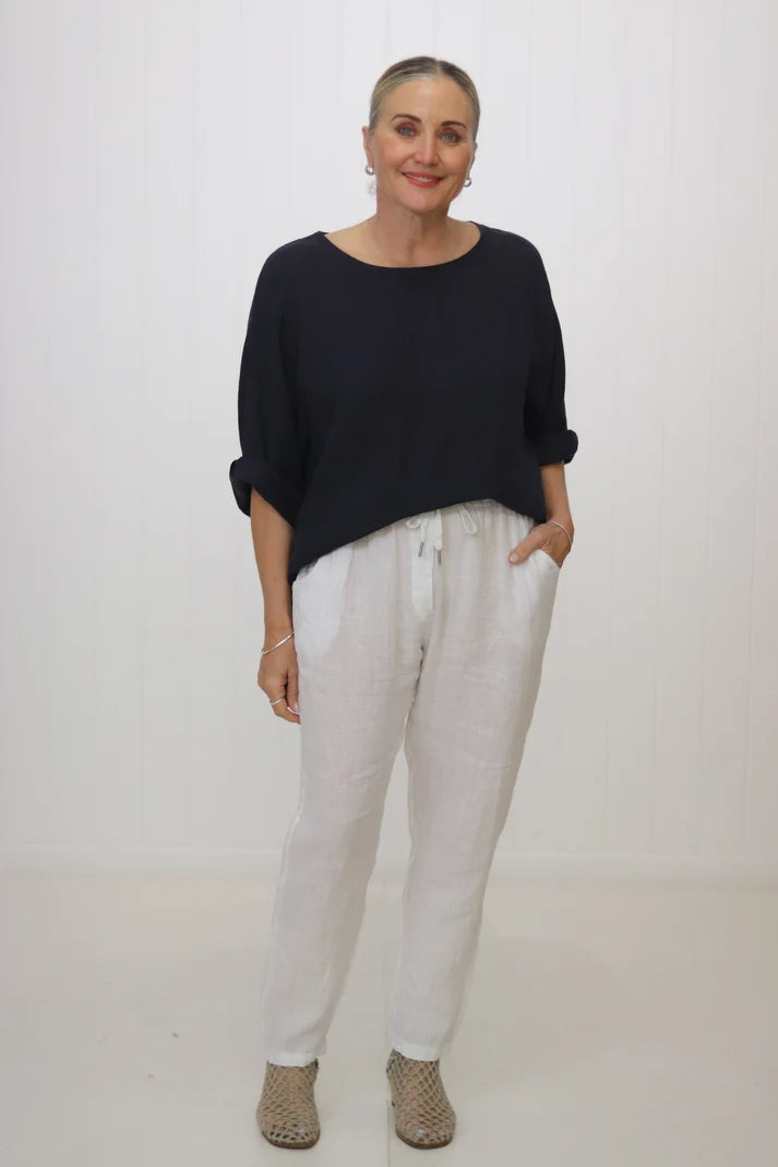 Greta Top - Vallerie