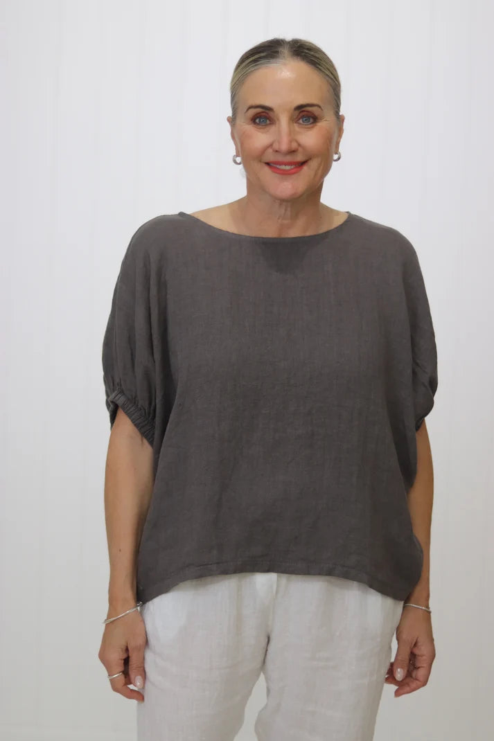 Kristie Top - Vallerie