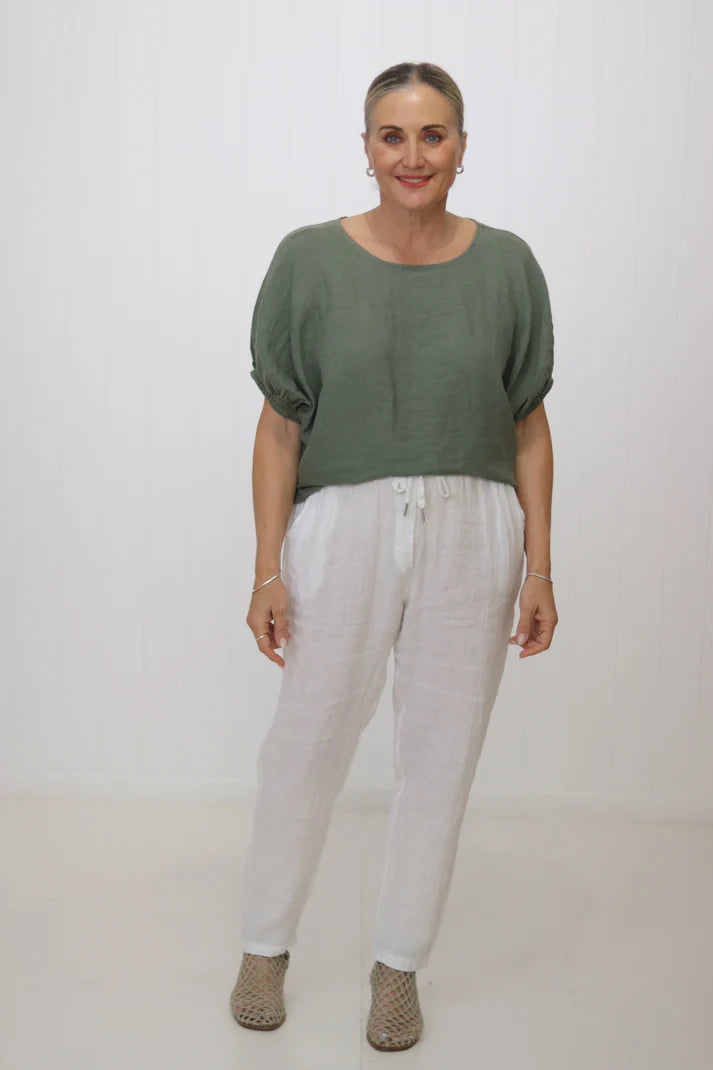 Kristie Top - Vallerie