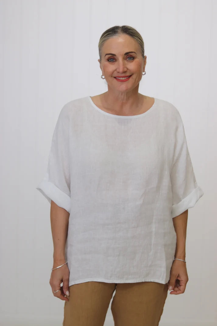 Greta Top - Vallerie