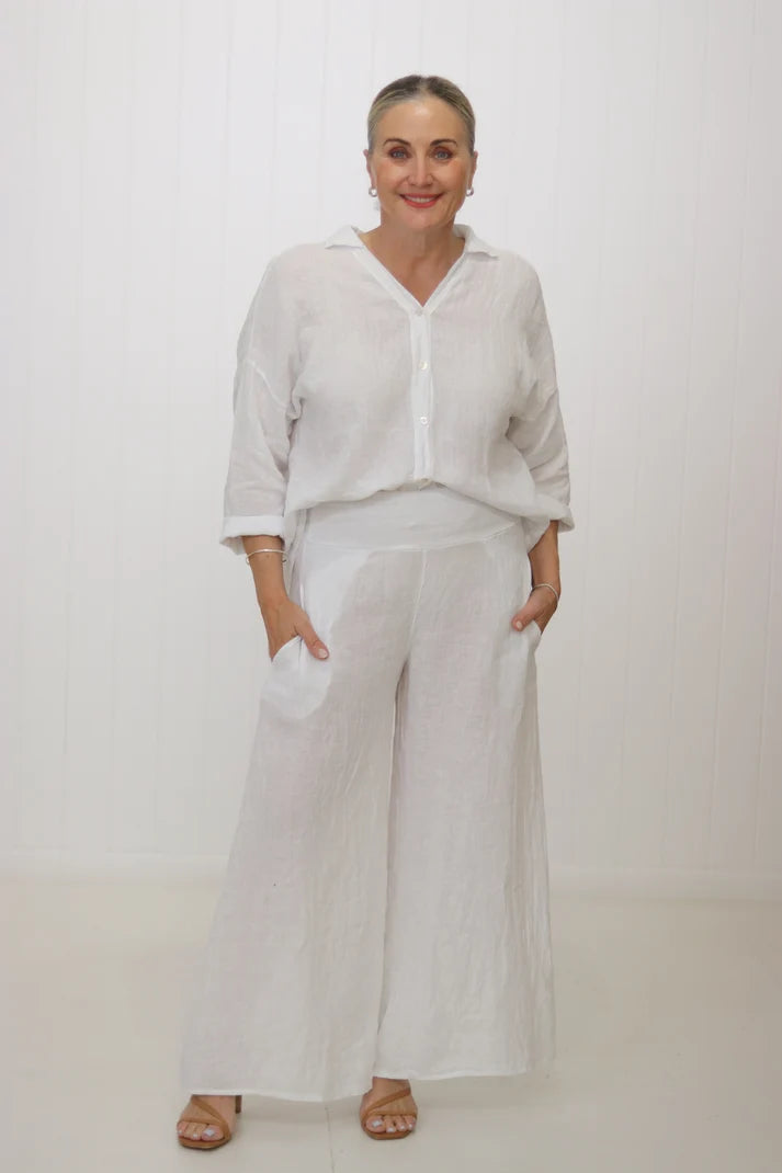 Enzo Shirt - Vallerie