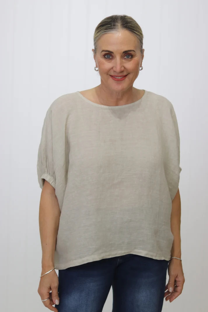 Kristie Top - Vallerie
