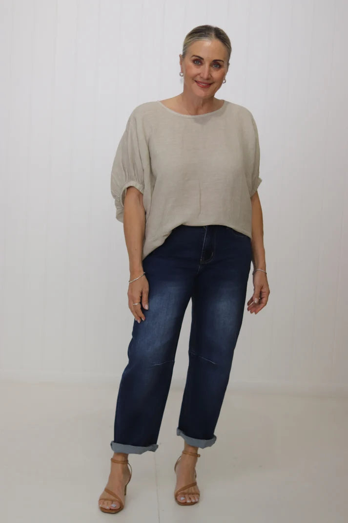Kristie Top - Vallerie